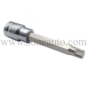 1/2" Dr. 12-PT Bit Socket (BESITA)(11414)