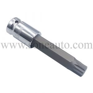 1/2" Dr. 12-PT Bit Socket (BESITA)(11416)