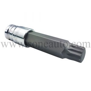 1/2" Dr. 12-PT Bit Socket (BESITA)(11419)