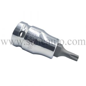 1/2" Dr. Trox Bit Socket (BESITA)(11503)