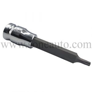 1/2" Dr. Trox Bit Socket(BESITA)(11512)