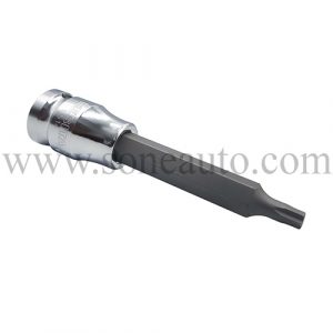 1/2" Dr. Trox Bit Socket(BESITA)(11514)