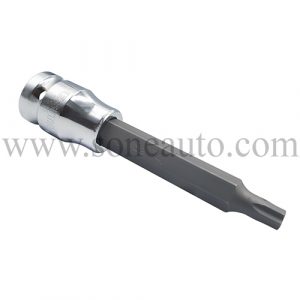 1/2" Dr. Trox Bit Socket(BESITA)(11515)