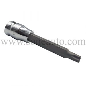 1/2" Dr. Trox Bit Socket(BESITA)(11516)