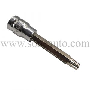 1/2" Dr. Trox Bit Socket(BESITA)(11517)