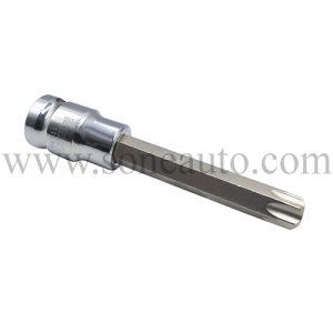 1/2" Dr. Trox Bit Socket(BESITA)(11518)