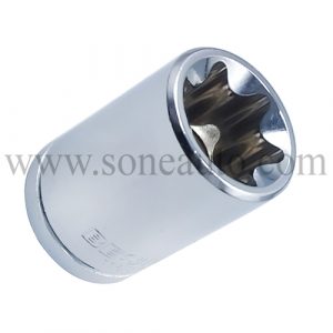 1/2" Series Torx Socket E22 (BESITA)(11608)
