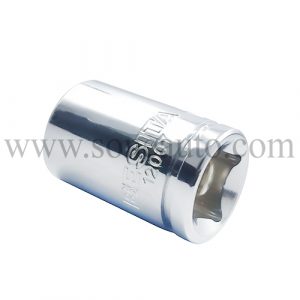 3/8" Metric 6-PT Socket Set (BESITA)(12007)