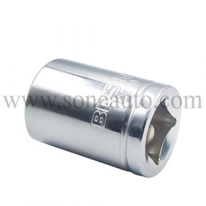 3/8" Metric 6-PT Socket Set (BESITA)(12008)