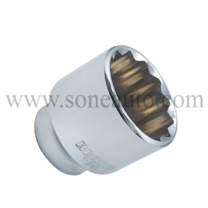 1/2" Metric 12-PT Socket Set(BESITA)(11220)