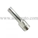 (63) 12.5MM Metric 12-PT Long Socket 8mm(BESITA) (11231)