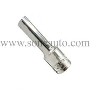 1/2" Metric 12-PT Long Socket Set(BESITA)(11231)