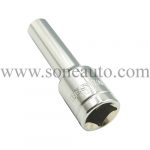 (64) 12.5MM Metric 12-PT Long Socket 9mm(BESITA) (11232)