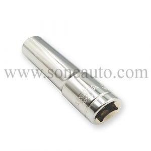 1/2" Metric 12-PT Long Socket Set(BESITA)(11236)