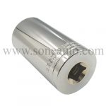 (78) 12.5MM Metric 12-PT Long Socket 30mm(BESITA) (11249)