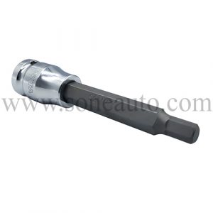 1/2" Dr.Hex Bit Socket (BESITA)(11316)