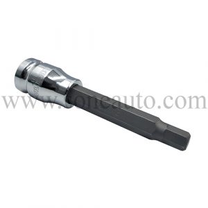 1/2" Dr.Hex Bit Socket (BESITA)(11317)