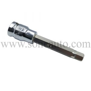 1/2" Dr.Hex Bit Socket (BESITA)(11318)