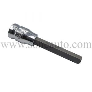 1/2" Dr.Hex Bit Socket (BESITA)(11319)