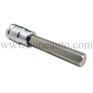 1/2" Dr.Hex Bit Socket (BESITA)(11320)