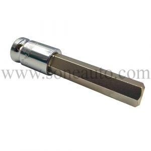 1/2" Dr.Hex Bit Socket (BESITA)(11321)