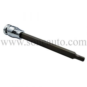1/2" Dr.Hex Bit Socket (BESITA)(11323)