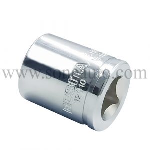 3/8" Metric 6-PT Socket Set(BESITA)(12010)