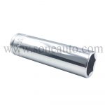 (147) 10MM Metric 6-PT Long Socket Set 13mm (BESITA) (12106)