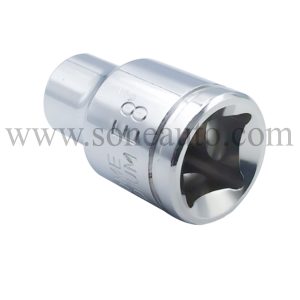 3/8" Dr.E-Socket E8 (BESITA)(12203)