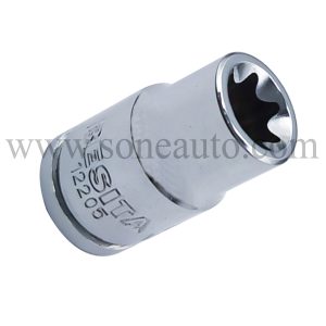 3/8" Dr.E-Socket E11(BESITA)(12205)