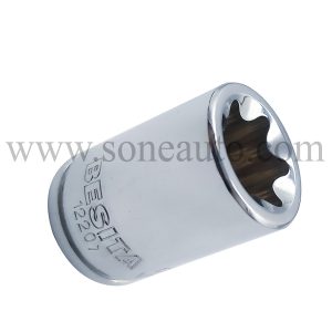 3/8" Dr.E-Socket E14(BESITA)(12207)