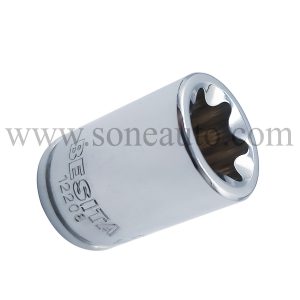 3/8" Dr.E-Socket E16(BESITA)(12208)