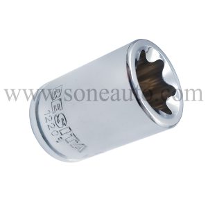 3/8" Dr.E-Socket E18(BESITA)(12209)