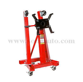 2000LB Engine Stand(T26802)-1