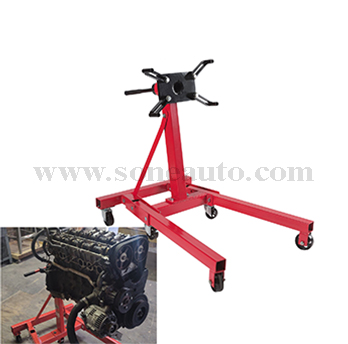 2000LB Engine Stand(T26802)-2