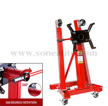 2000LB Engine Stand(T26802)-3