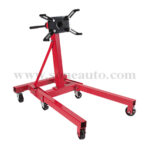 (4) 2000LB Engine Stand(T26802)