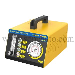 Smoke Leak Detector(AUTOOL)(SDT208)