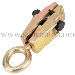 Clamp Puller Without Hole