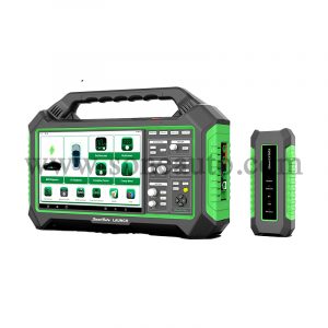 iSmartEV P03 New Energy Vehicle Integrated Detector