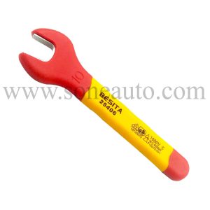 Insulated Open end Wrench (10mm) (BESITA)