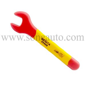 Insulated Open end Wrench (12mm) (BESITA)