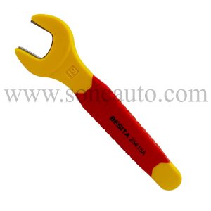 Insulated Open end Wrench (19mm) (BESITA)