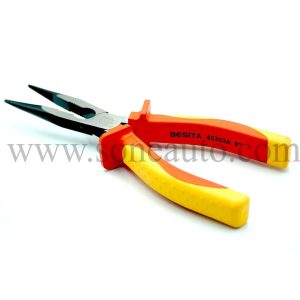 Insulated Long Nose Plier 8" (BESITA)
