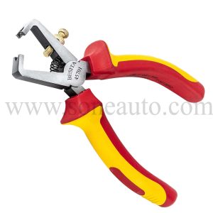 Insulated diagonal Cutting Pliers 6" (BESITA)