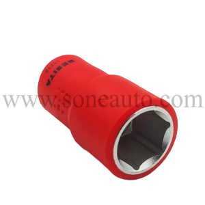 1/2" Insulated Metric 6-PT Socket (19mm)(BESITA)