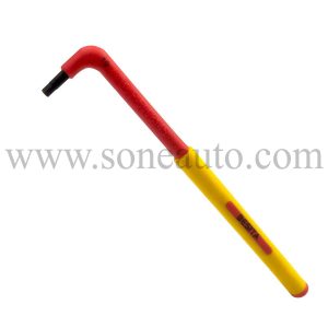Insulated Hex Key Wrench (HK 3mm)(BESITA)