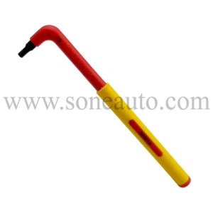 Insulated Hex Key Wrench (HK 4mm)(BESITA)
