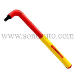 Insulated Hex Key Wrench (HK 6mm)(BESITA)