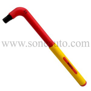 Insulated Hex Key Wrench (HK 8mm)(BESITA)